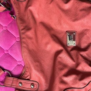 Nine West purse